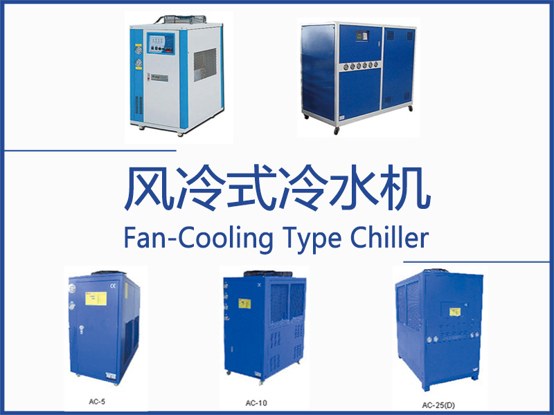 風(fēng)冷式冷水機(jī)