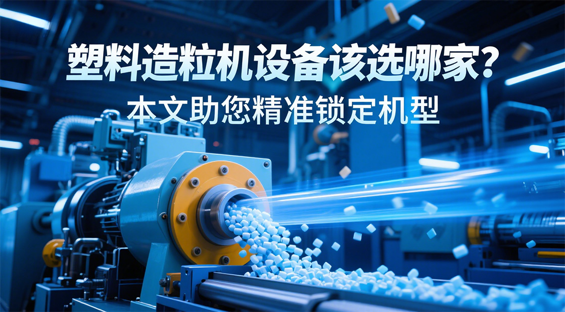塑料造粒機設(shè)備該選哪家?本文助您精準(zhǔn)鎖定機型20250626.jpg