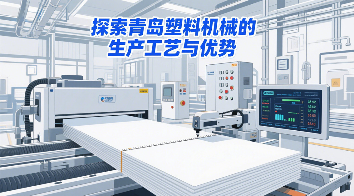 探索青島塑料機(jī)械的生產(chǎn)工藝與優(yōu)勢(shì)！  20250801.jpg