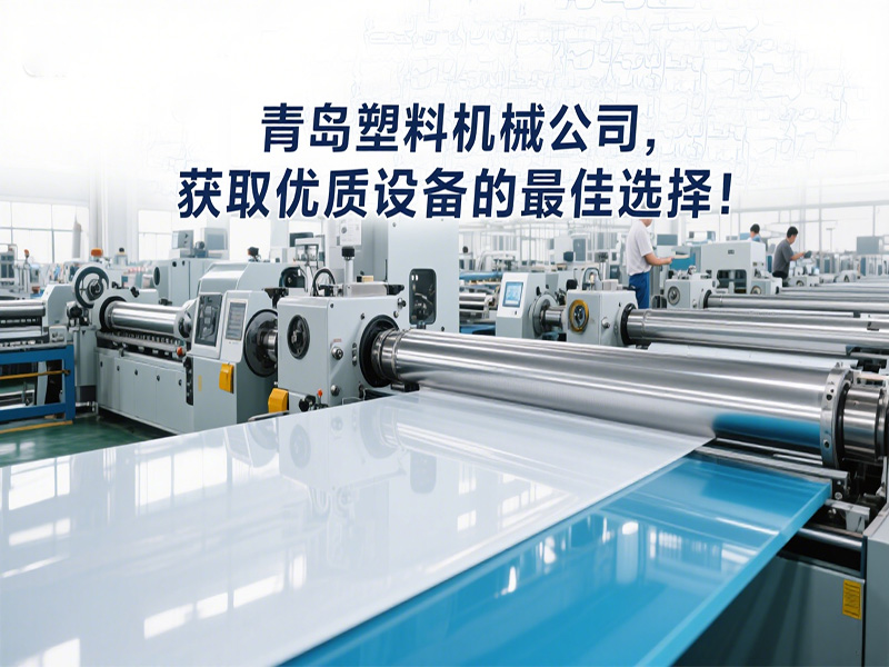 青島塑料機(jī)械公司，獲取優(yōu)質(zhì)設(shè)備的最佳選擇！