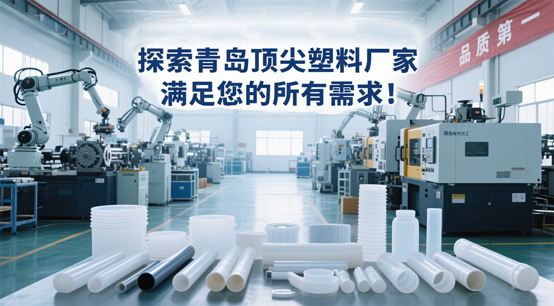 探索青島頂尖塑料廠家,滿足您的所有需求20250816.jpg
