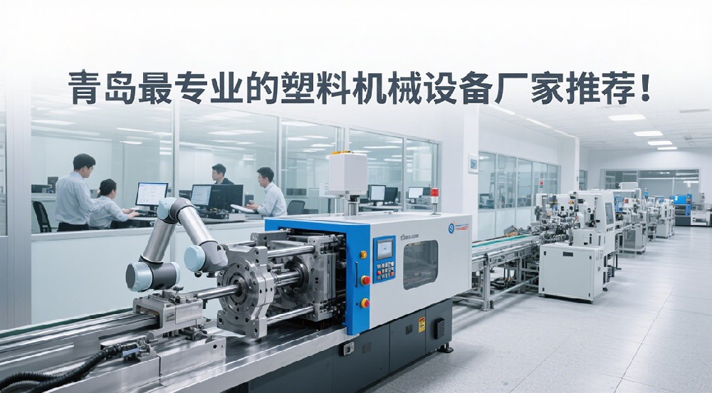 青島塑料機(jī)械設(shè)備廠家首選！鑫泉機(jī)械引領(lǐng)行業(yè)創(chuàng)新