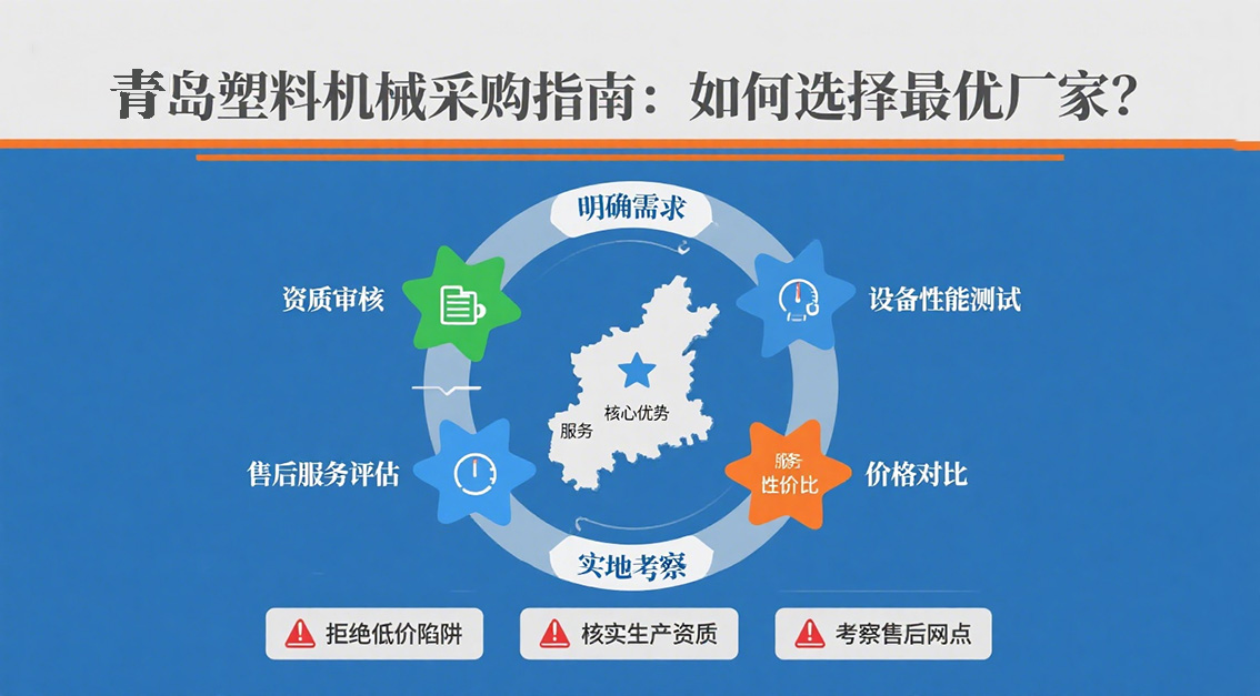青島塑料機(jī)械采購指南:如何選擇最優(yōu)廠家? 20250824.jpg