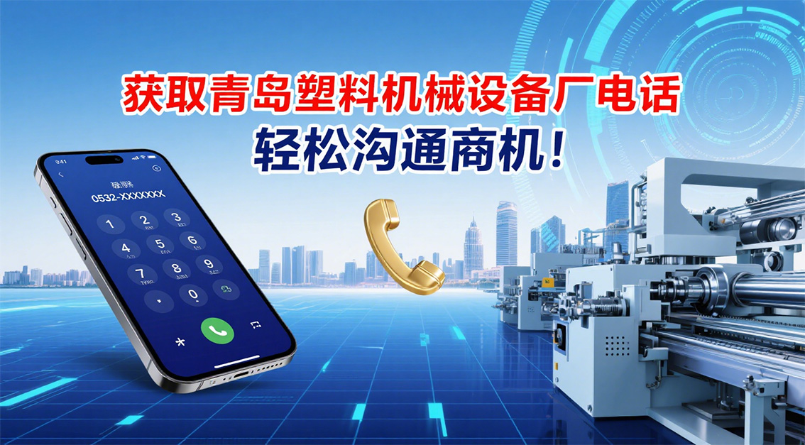 獲取青島塑料機械設(shè)備廠電話,輕松溝通商機20250829.jpg
