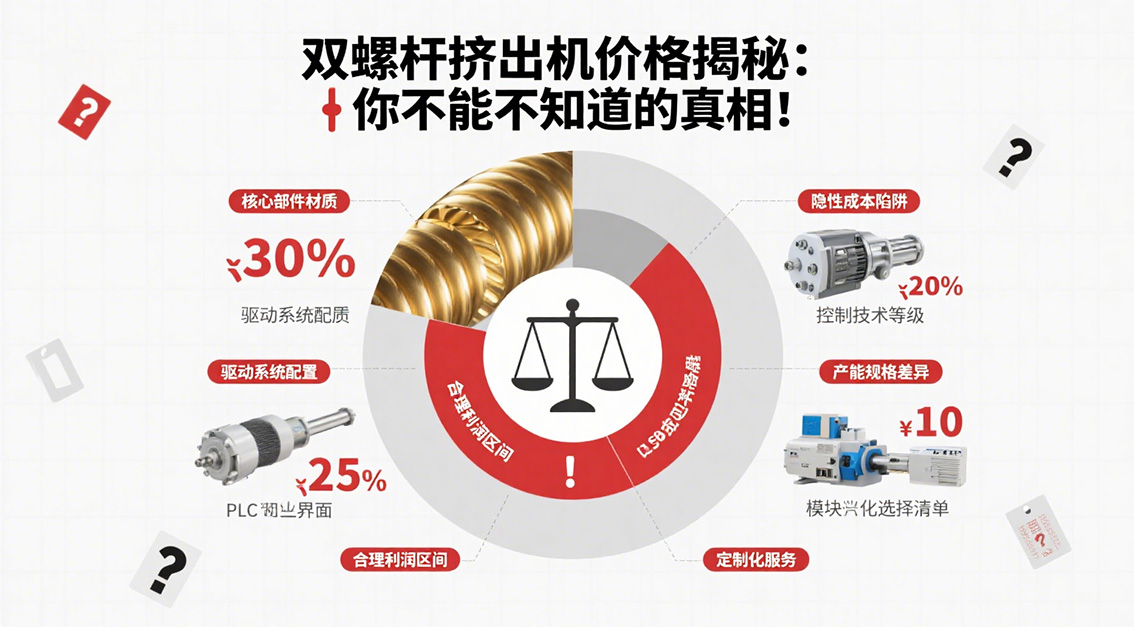 雙螺桿擠出機價格揭秘:你不能不知道的真相!20250906.jpg